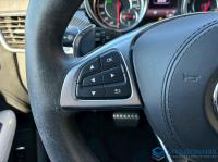 Mercedes-Benz GLS-Class 2018