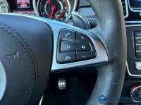 Mercedes-Benz GLS-Class 2018