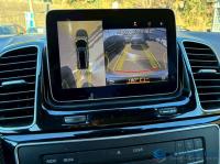 Mercedes-Benz GLS-Class 2018