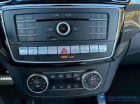 Mercedes-Benz GLS-Class 2018