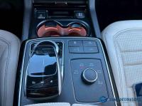 Mercedes-Benz GLS-Class 2018