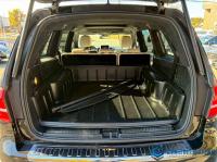 Mercedes-Benz GLS-Class 2018