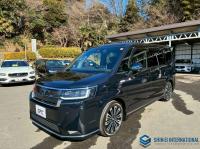 Honda STEPWAGON SPADA 2022