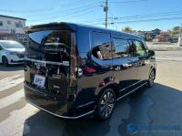 Honda STEPWAGON SPADA 2022