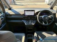 Honda STEPWAGON SPADA 2022