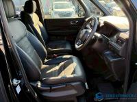 Honda STEPWAGON SPADA 2022