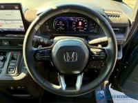 Honda STEPWAGON SPADA 2022