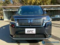 Honda STEPWAGON SPADA 2022