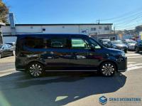 Honda STEPWAGON SPADA 2022