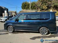Honda STEPWAGON SPADA 2022