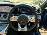 AMG GT-Class 2019