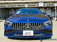 AMG GT-Class 2019