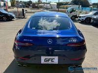 AMG GT-Class 2019