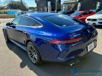 AMG GT-Class 2019