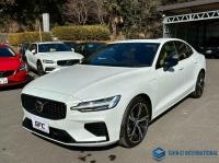 Volvo S60 2024