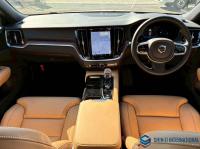 Volvo S60 2024