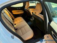 Volvo S60 2024