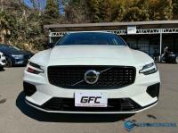 Volvo S60 2024