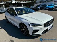 Volvo S60 2024