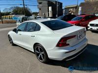 Volvo S60 2024