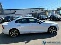Volvo S60 2024
