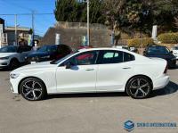 Volvo S60 2024