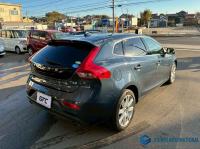 Volvo V40 2016