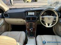 Volvo V40 2016