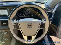 Volvo V40 2016