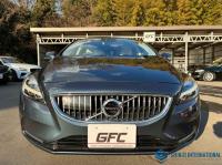 Volvo V40 2016