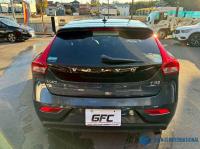 Volvo V40 2016