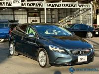 Volvo V40 2016