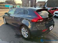 Volvo V40 2016