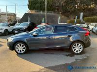 Volvo V40 2016