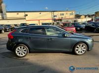 Volvo V40 2016