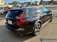 Volvo V60 2020