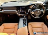 Volvo V60 2020