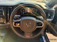 Volvo V60 2020