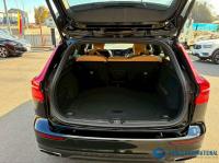 Volvo V60 2020