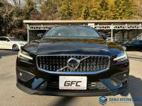 Volvo V60 2020