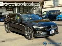 Volvo V60 2020