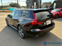 Volvo V60 2020
