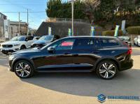 Volvo V60 2020