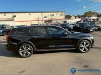 Volvo V60 2020