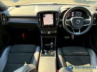Volvo XC40 2019