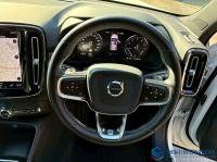 Volvo XC40 2019