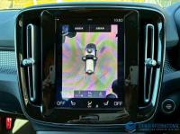 Volvo XC40 2019