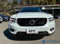 Volvo XC40 2019