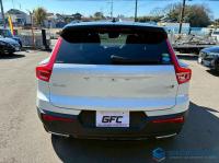 Volvo XC40 2019