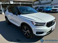 Volvo XC40 2019
